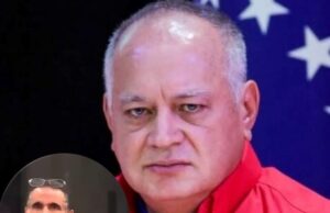 Diosdado Cabello afirma que Álex Saab no es ciudadano venezolano
