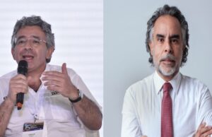 Enrique Gómez cuestiona al Gobierno por garantías de seguridad electoral