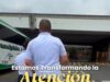 Gobernación del Valle capacitó personal de la Terminal