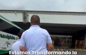 Gobernación del Valle capacitó personal de la Terminal