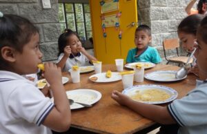 Gobernación del Valle y Procaña fortalecen el PAE con nuevas cocinas escolares