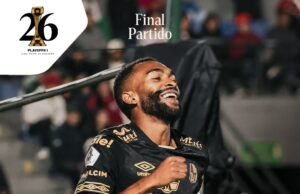 Deportes Tolima eliminó al Pasto y enfrentará a Nacional en semifinales