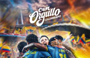 Orgullo caleño: tres jugadores de la ciudad estarán en el Mundial