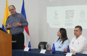 CVC y Javeriana Cali impulsan nueva cohorte de “Tesos por el Ambiente”