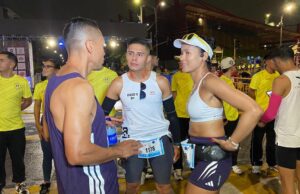 Se realizó el segundo día de la Maratón Cali 2026 con gran participación internacional