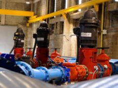 EMCALI continúa reparaciones en redes de acueducto tras el sismo