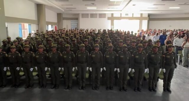 auxiliares policia