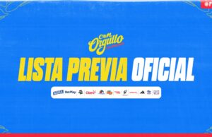 Néstor Lorenzo presentó la prelista de Colombia para el Mundial 2026