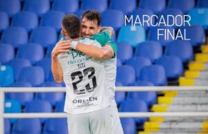 Incidentes y suspensión temporal marcaron triunfo del Deportivo Cali ante Boca Juniors de Cali