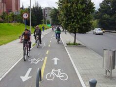 Cali fortalece la movilidad sostenible con una apuesta por el uso de la bicicleta