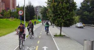 Cali fortalece la movilidad sostenible con una apuesta por el uso de la bicicleta