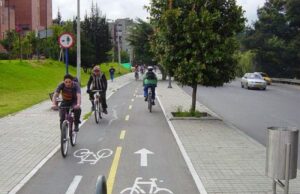 “Cali en Bici”, la apuesta que busca transformar la movilidad en la ciudad