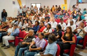 Recuperación de espacios y fortalecimiento comunitario marcan la gestión territorial en Cali