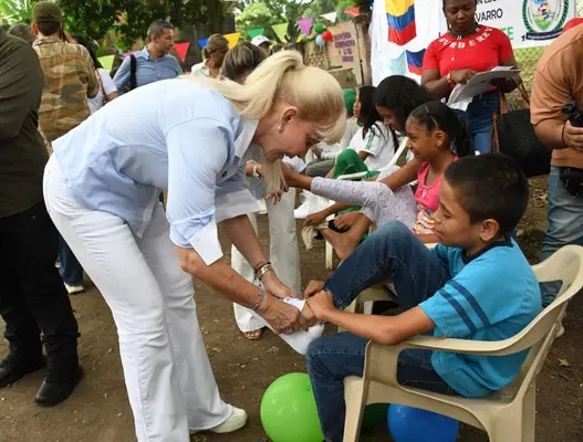 calzado gobernacion