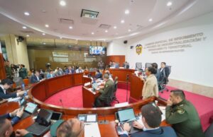 Comisión de Derechos Humanos de la Cámara pide blindar las elecciones presidenciales