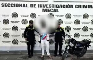 Capturan a hombre señalado de agredir físicamente a usuaria de plataforma de transporte en Cali
