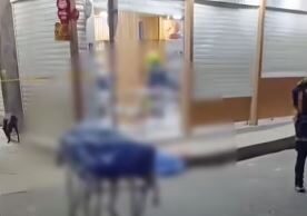 Investigan asesinato de dos jóvenes mujeres en el oriente de Cali