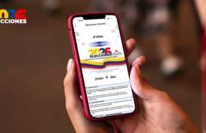 Registraduría y TikTok lanzan guía informativa para las elecciones presidenciales de 2026