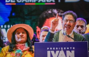 Cepeda cuestiona el censo electoral y espera el escrutinio oficial