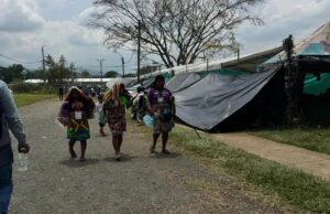 Líderes indígenas de 18 departamentos participan en encuentro nacional Embera en Cali