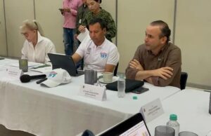Activan el ‘Plan Democracia’ con 17.600 efectivos para proteger la jornada electoral en Cali y el Valle