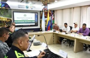 Recompensa de $30 millones por doble homicidio ocurrido en Calima El Darién