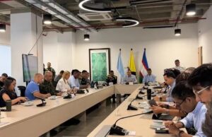 Cali reforzará seguridad con más de 3.200 policías para las elecciones presidenciales