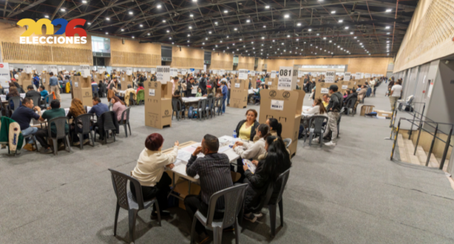 elecciones votantes