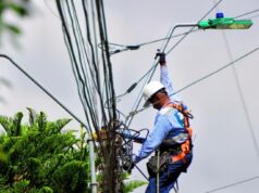 EMCALI prepara convocatoria para completar la modernización del alumbrado público con tecnología LED