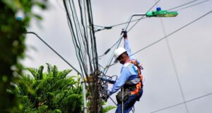 EMCALI prepara convocatoria para completar la modernización del alumbrado público con tecnología LED