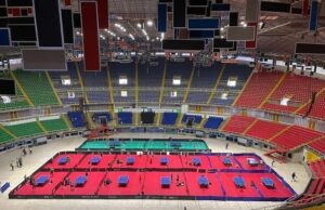 Escenarios deportivos de Cali cerrarán temporalmente durante las jornadas electorales