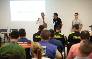 Cali ajusta logística y seguridad para las elecciones presidenciales del 31 de mayo
