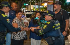 Cali reportó reducción de homicidios durante celebración del Día de la Madre