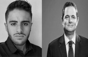 Gobierno decreta duelo nacional por muerte de periodista Mateo Pérez y exvicepresidente Vargas Lleras