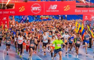 La Media Maratón de Cali 2026 será presentada oficialmente este jueves