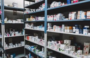 Gobierno exige a las EPS garantizar entrega oportuna de medicamentos