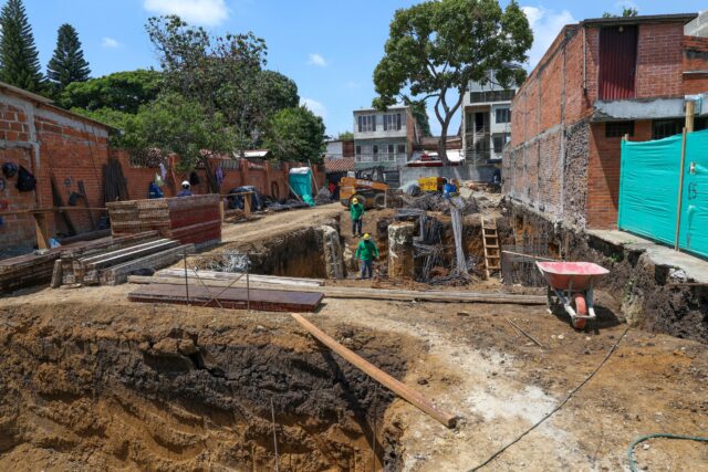 obras
