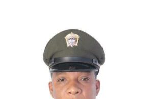 Patrullero pierde la vida tras ataque en procedimiento policial en Cali