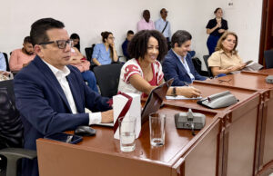 Avanza en el Concejo la Política Pública de Reconciliación para la Paz de Cali