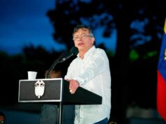 Petro pide serenidad y confianza en las instituciones tras la jornada electoral