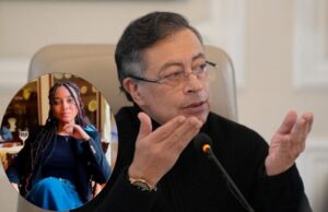 “No se ha comprobado que no estudió”: Petro habló sobre caso Juliana Guerrero