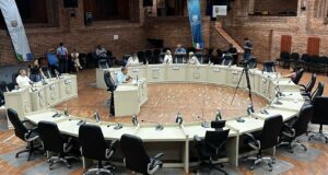 Concejo de Cali estudia proyectos para fortalecer la salud de las mujeres y el desarrollo rural
