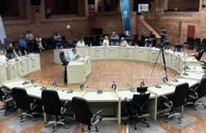 Concejo de Cali cierra sesiones con llamados de atención al Distrito
