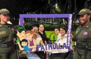 Autoridades de Cali refuerzan operativos para celebrar el Día de la Madre en paz