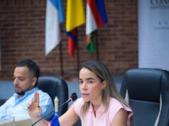 Concejales de Cali reconocerán a organismos de socorro por su labor durante la emergencia del 10 de agosto