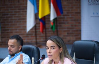 Concejales de Cali reconocerán a organismos de socorro por su labor durante la emergencia del 10 de agosto