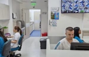 Red hospitalaria del Valle se declara en alerta amarilla para la jornada electoral