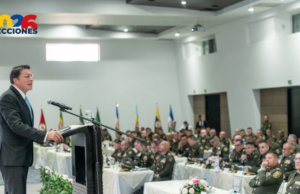 Registrador Nacional pidió reforzar la seguridad para las elecciones presidenciales