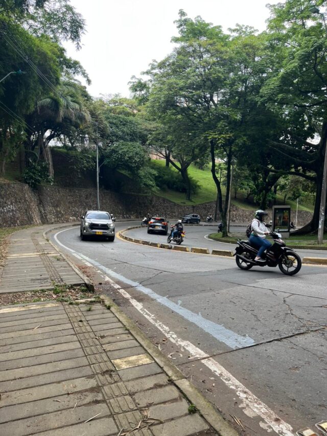 segregadores vialers cali