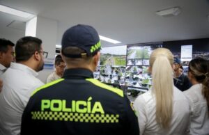 Valle del Cauca reporta fuerte reducción en hurtos durante abril de 2026